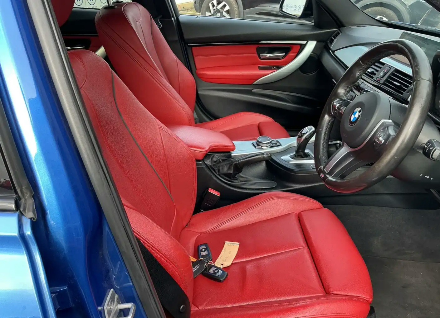 Used BMW 3 Series 2015 for sale - 77956912: Photo 3