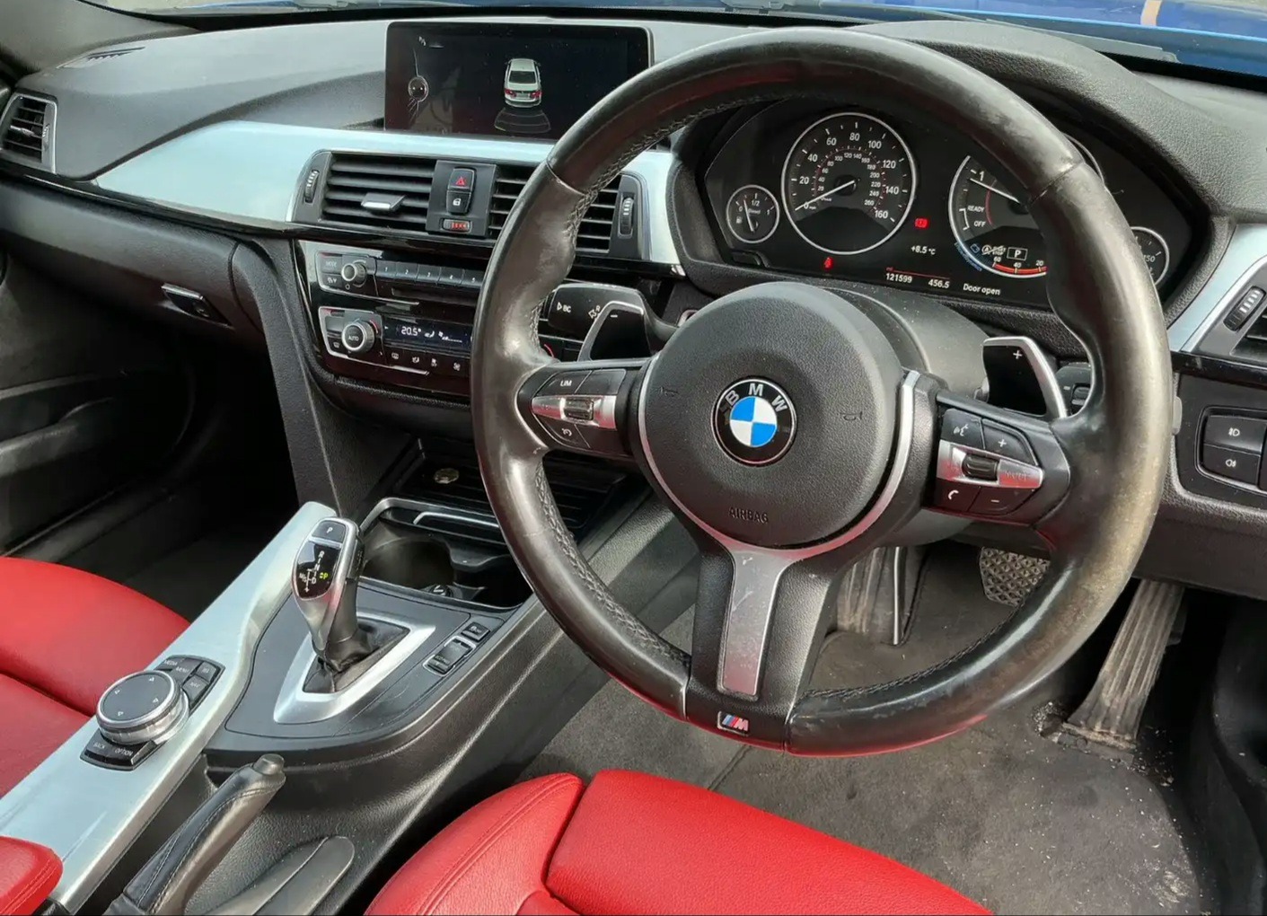 Used BMW 3 Series 2015 for sale - 77956912: Photo 5