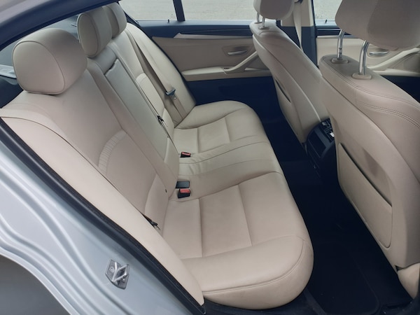 Used BMW 5 Series 2014 for sale - 76128629: Photo 11