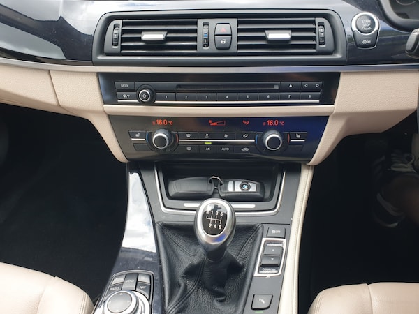 Used BMW 5 Series 2014 for sale - 76128629: Photo 13