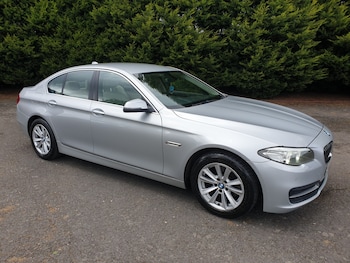 BMW - 5 Series