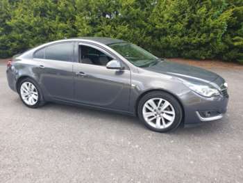 2016 (16) - 2.0 CDTi [170] ecoFLEX SRi Nav 5dr [Start Stop]