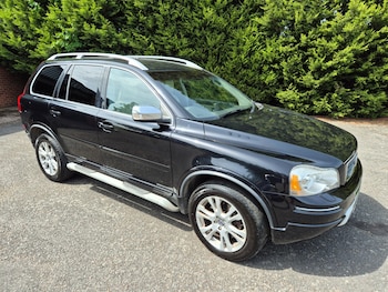 Used Volvo XC90 2012 for sale - 78975463: Photo