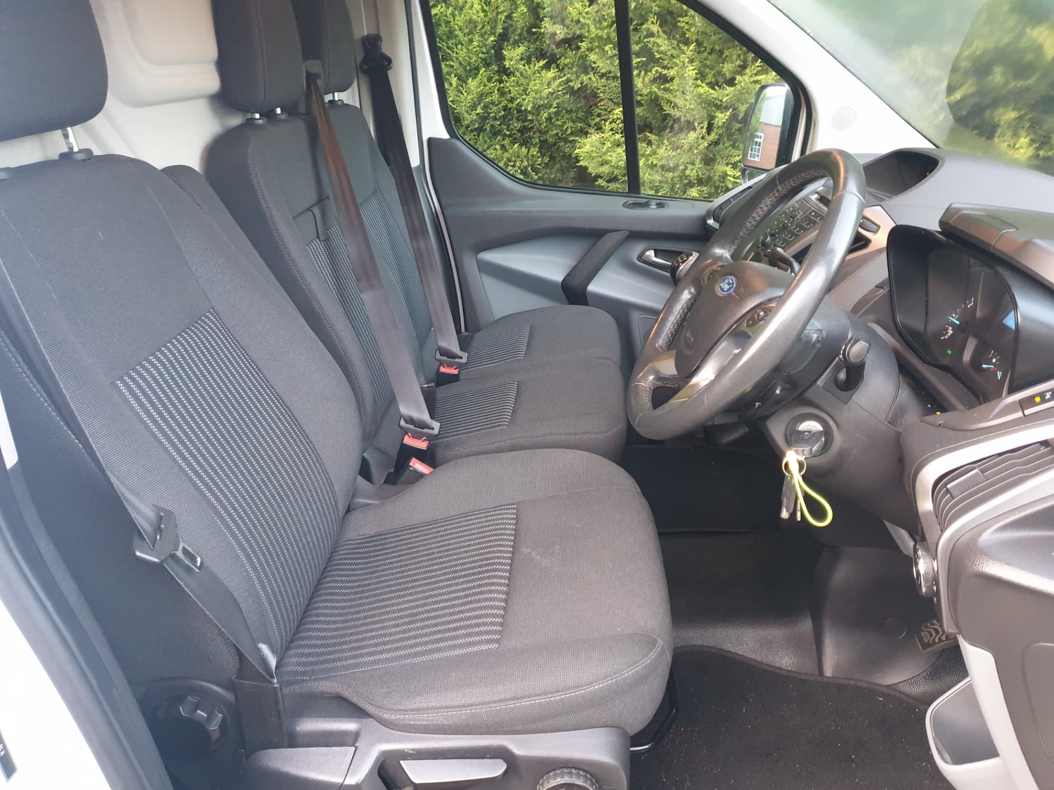 Used Ford Transit Custom 2013 for sale - 77261200: Photo 11