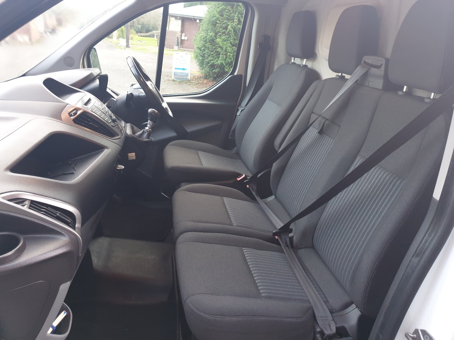 Used Ford Transit Custom 2013 for sale - 77261200: Photo 5
