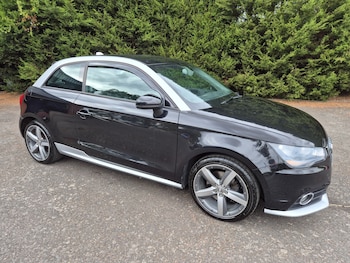 Used Audi A1 2012 for sale - 79549148: Photo