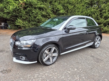 Used Audi A1 2012 for sale - 79549148: Photo