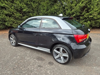 Used Audi A1 2012 for sale - 79549148: Photo