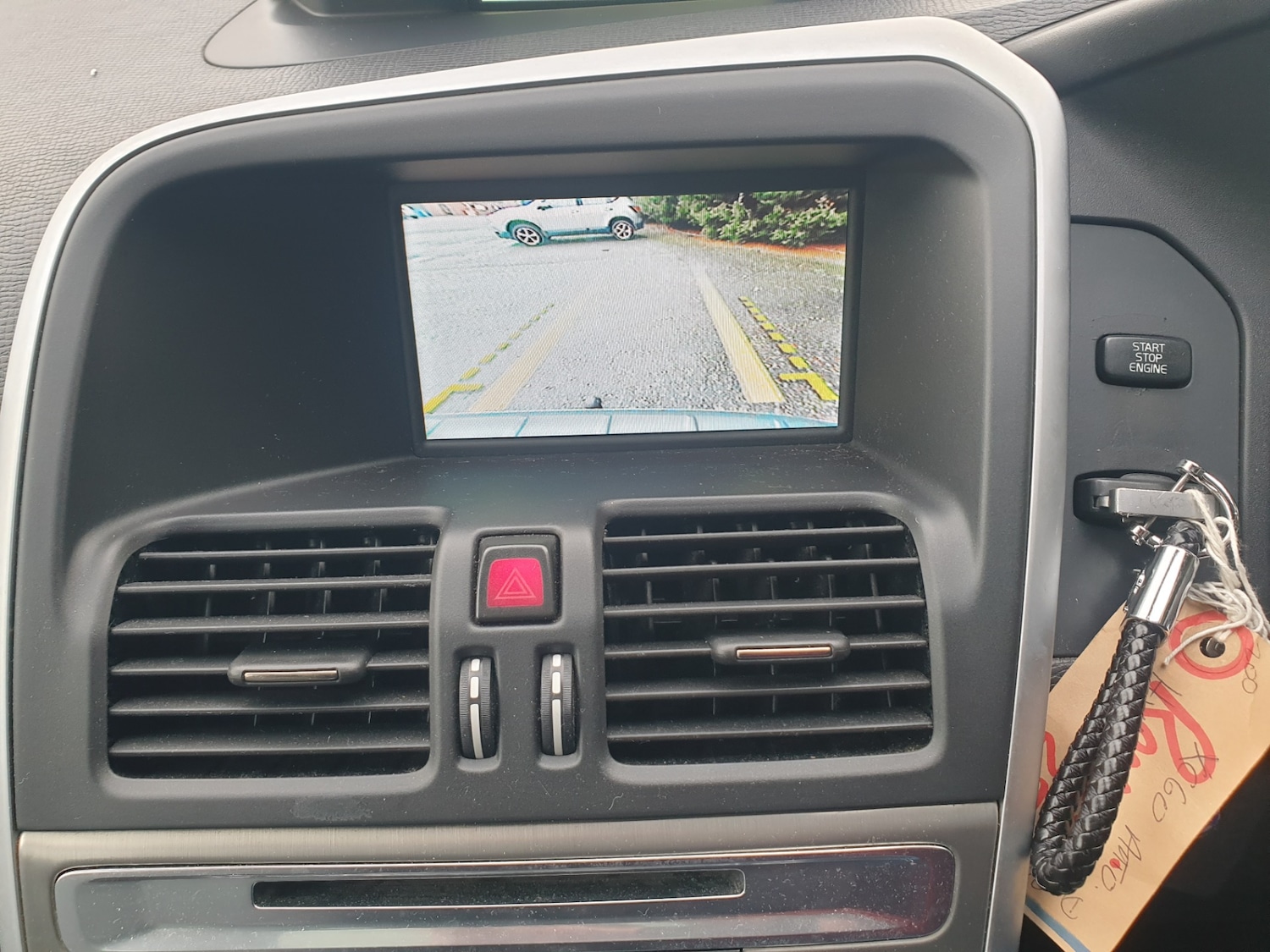 Used Volvo XC60 2010 for sale - 78045337: Photo 17