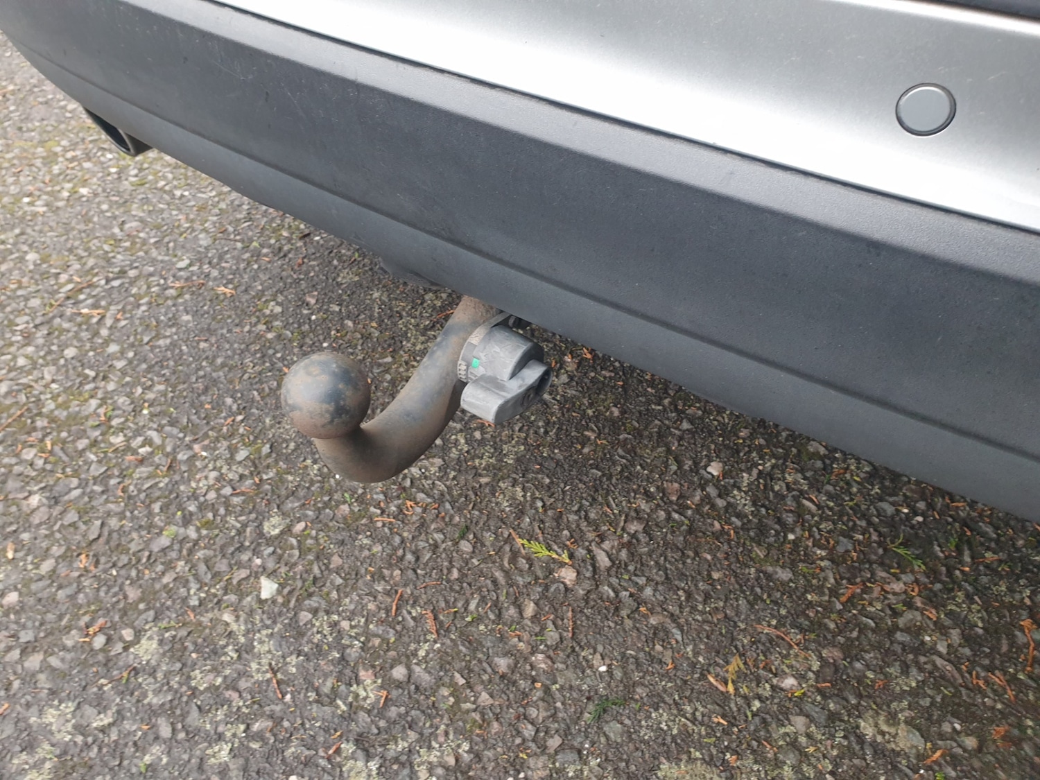 Used Volvo XC60 2010 for sale - 78045337: Photo 18