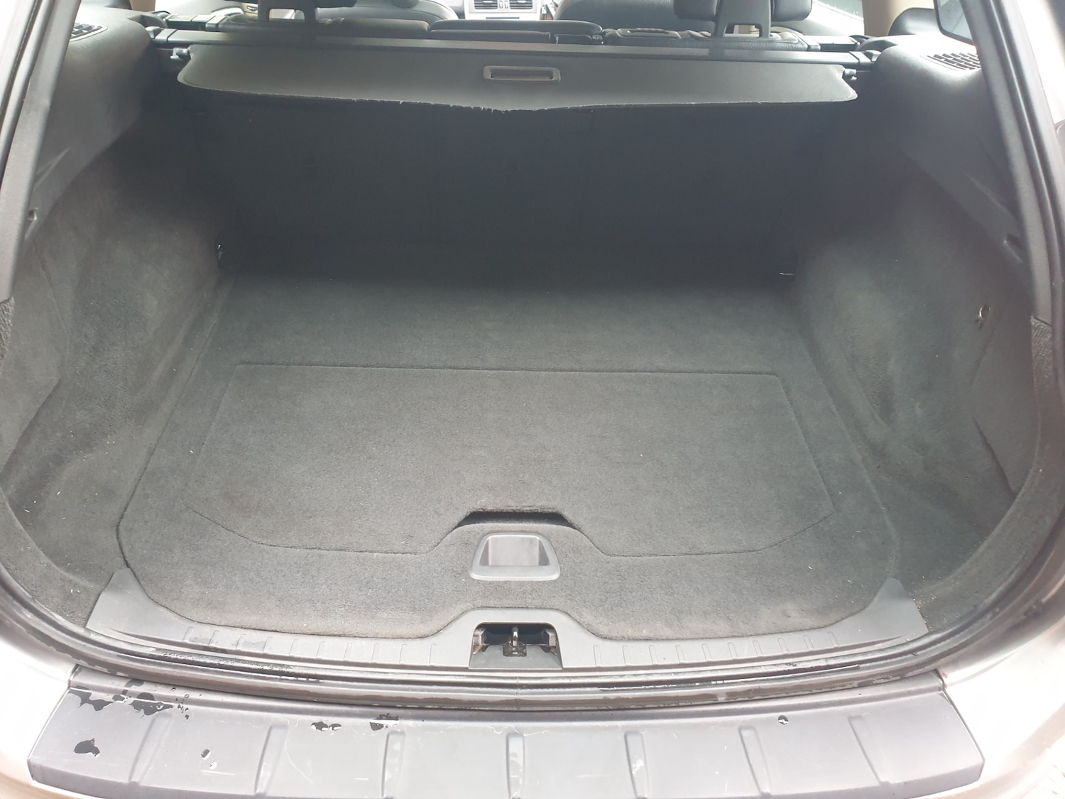 Used Volvo XC60 2010 for sale - 78045337: Photo 20