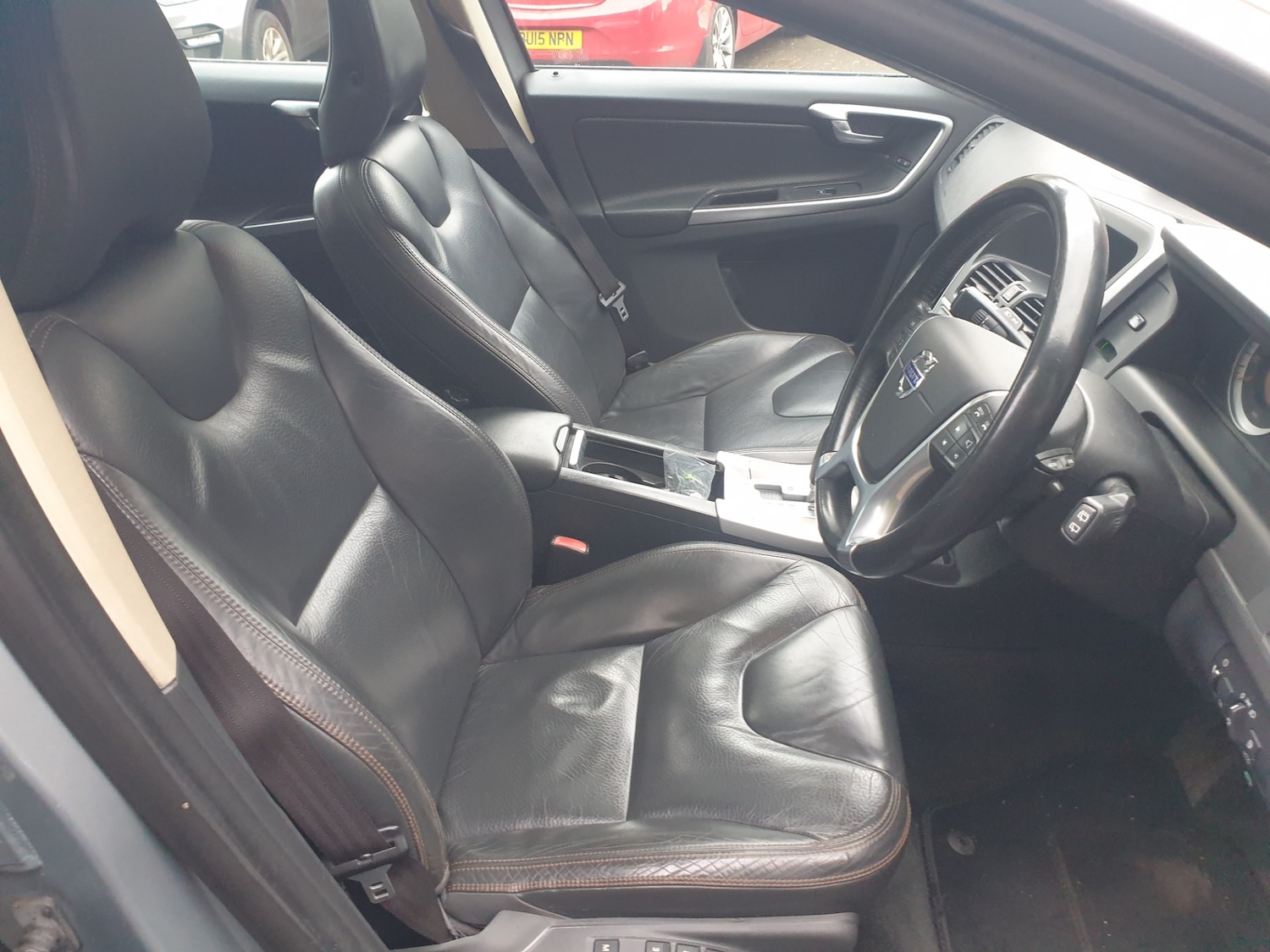 Used Volvo XC60 2010 for sale - 78045337: Photo 7