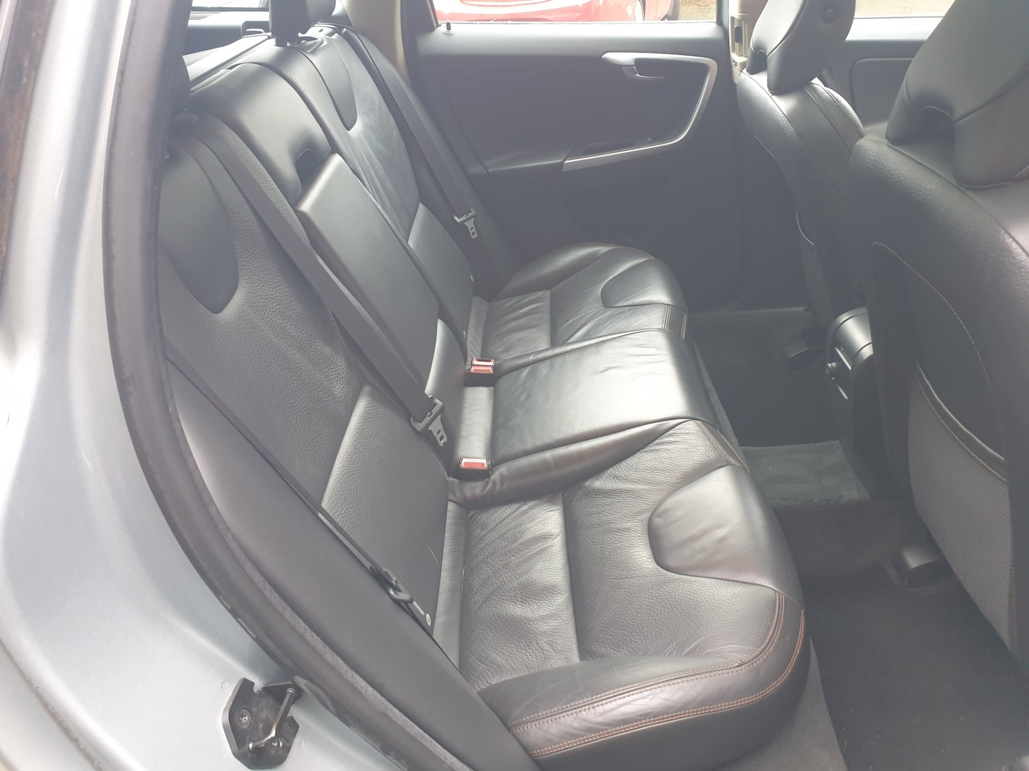 Used Volvo XC60 2010 for sale - 78045337: Photo 9