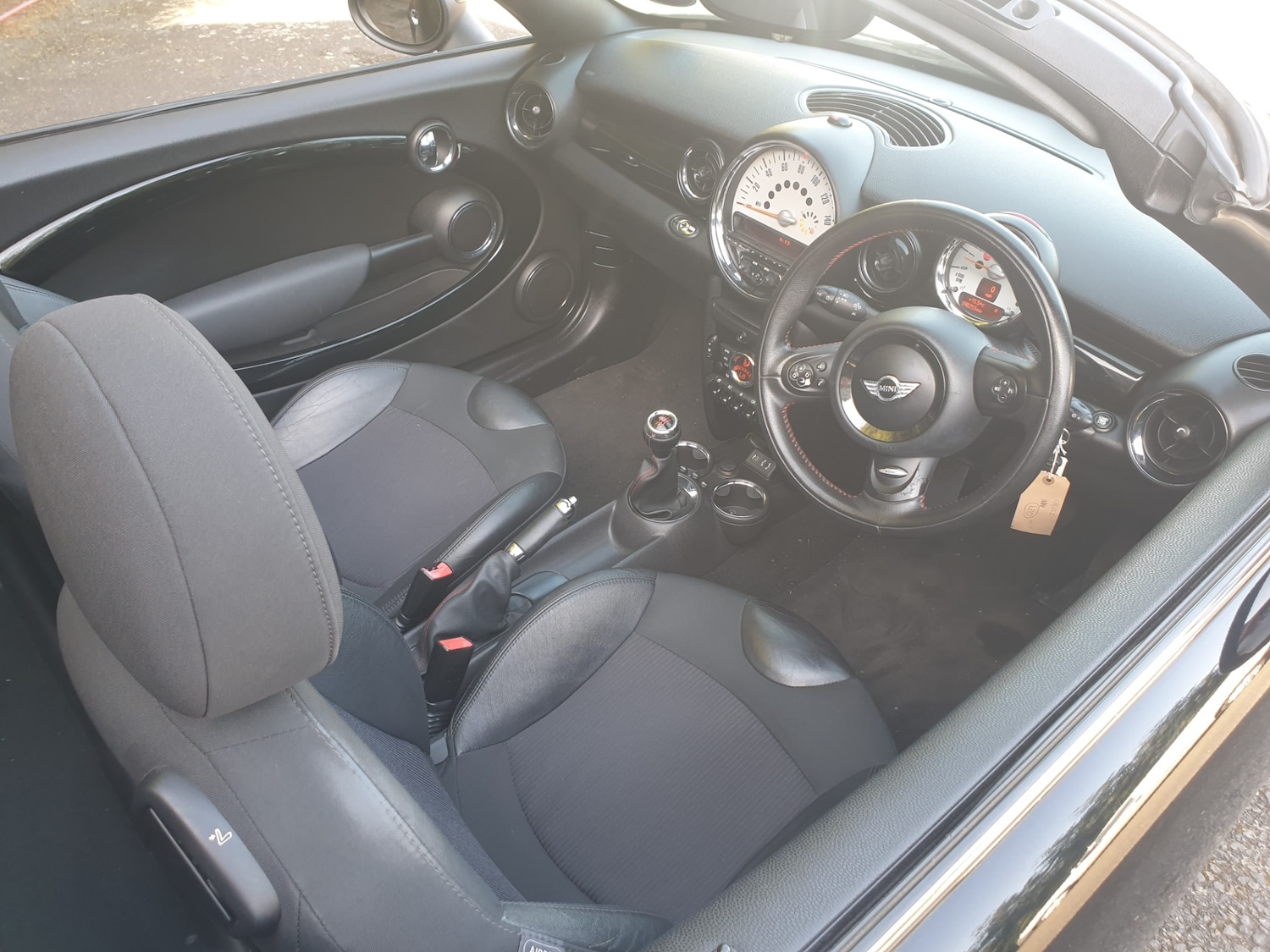 Used MINI Roadster 2013 for sale - 78175481: Photo 10