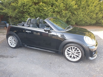 Used MINI Roadster 2013 for sale - 78175481: Photo