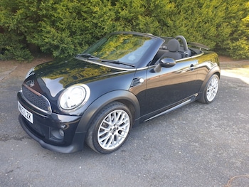 Used MINI Roadster 2013 for sale - 78175481: Photo