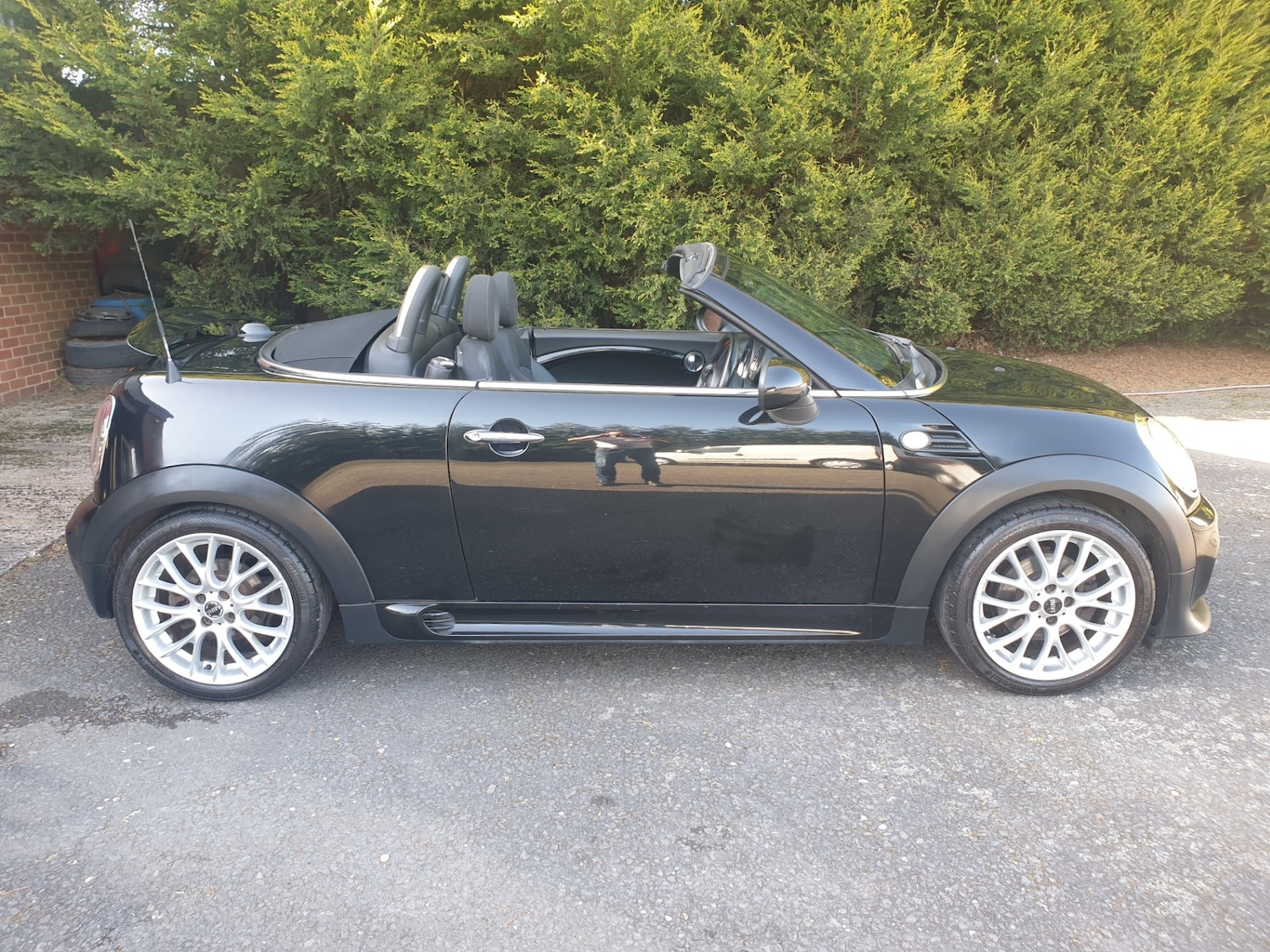 Used MINI Roadster 2013 for sale - 78175481: Photo 6