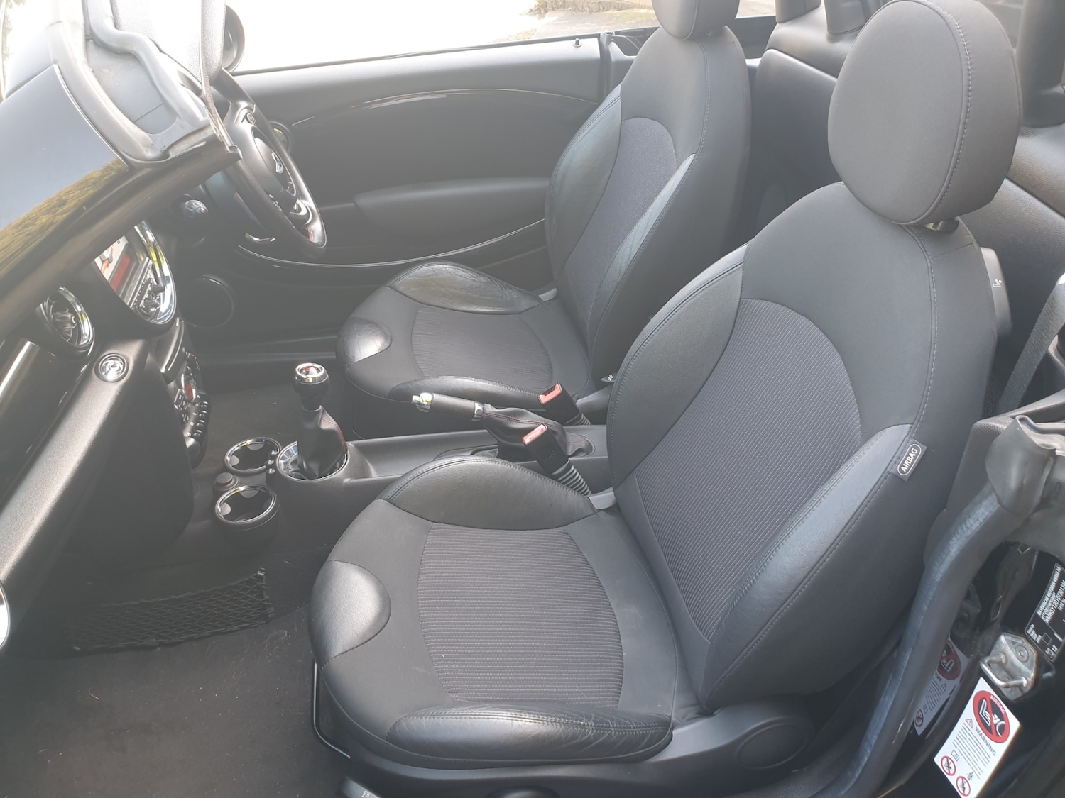 Used MINI Roadster 2013 for sale - 78175481: Photo 7