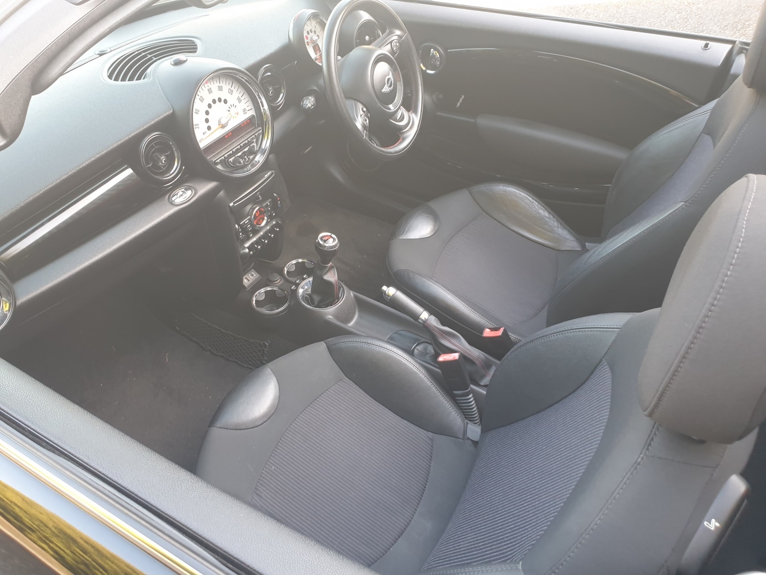 Used MINI Roadster 2013 for sale - 78175481: Photo 8