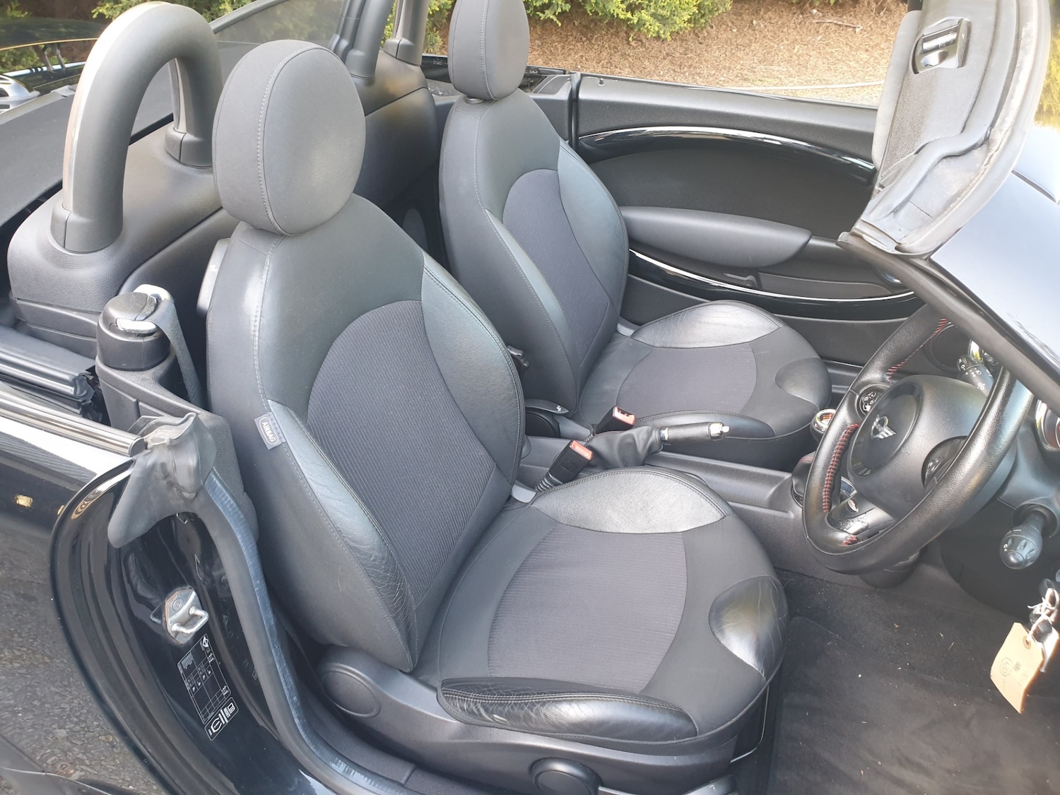 Used MINI Roadster 2013 for sale - 78175481: Photo 9