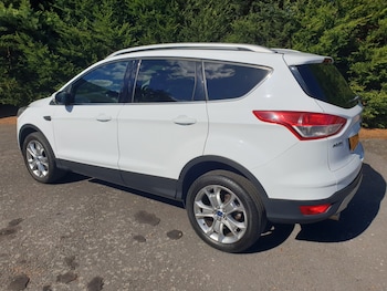 Used Ford Kuga 2015 for sale - 76027818: Photo