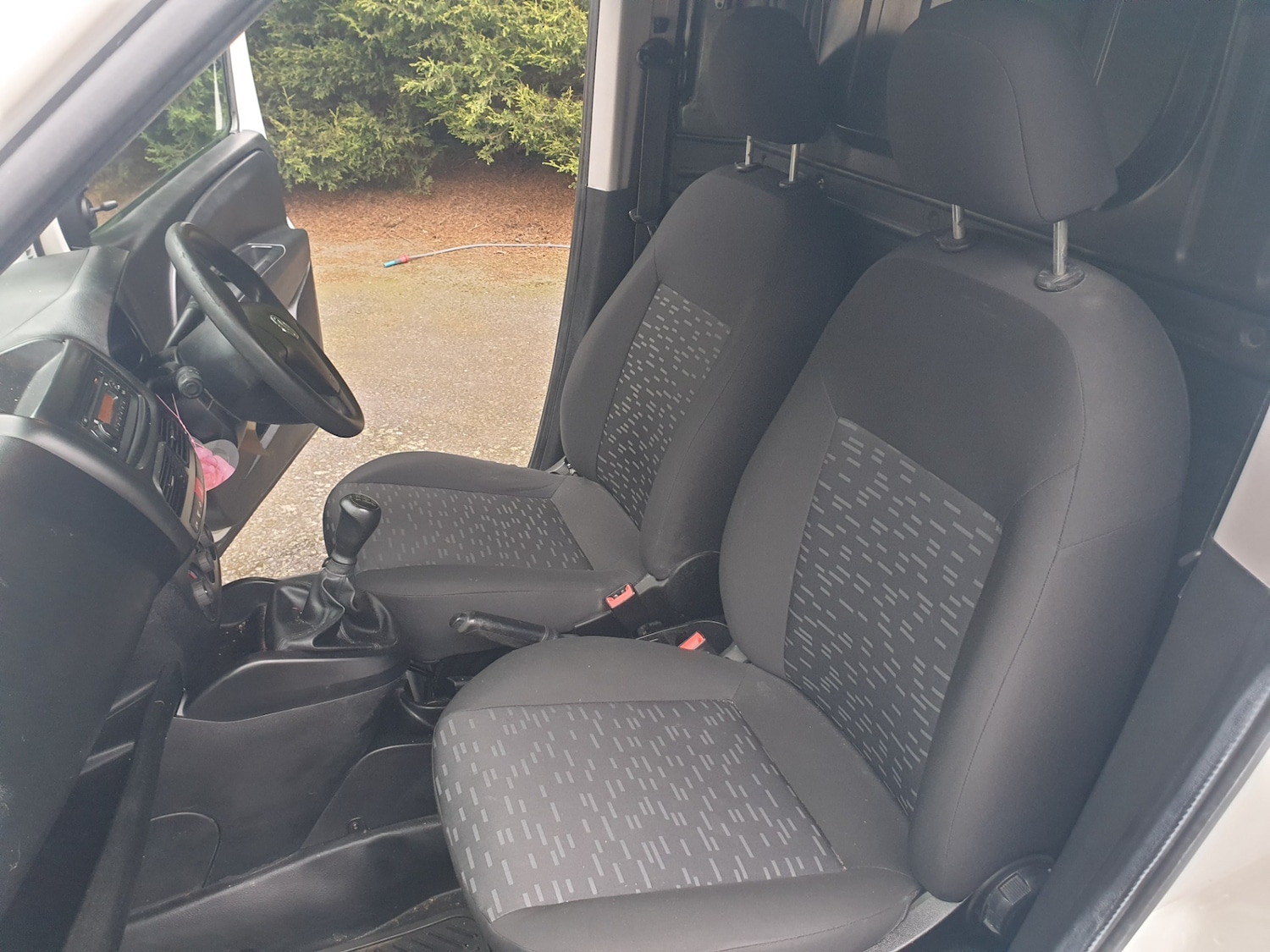 Used Vauxhall Combo 2017 for sale - 78134688: Photo 10