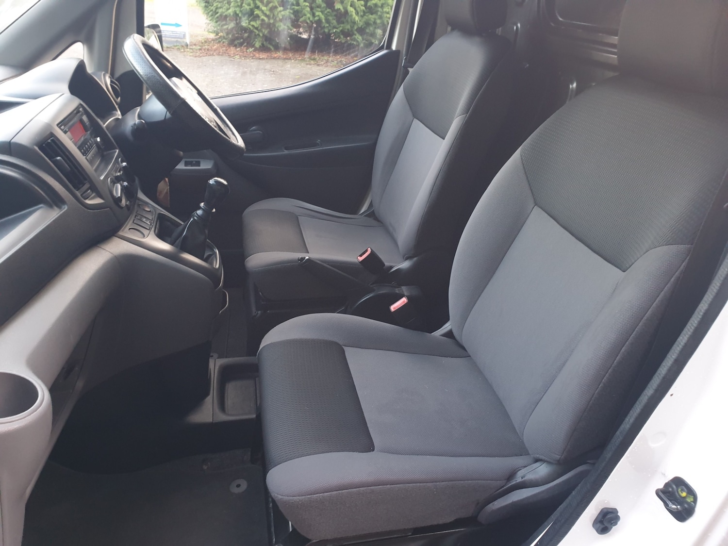 Used Nissan NV200 2016 for sale - 76565086: Photo 10