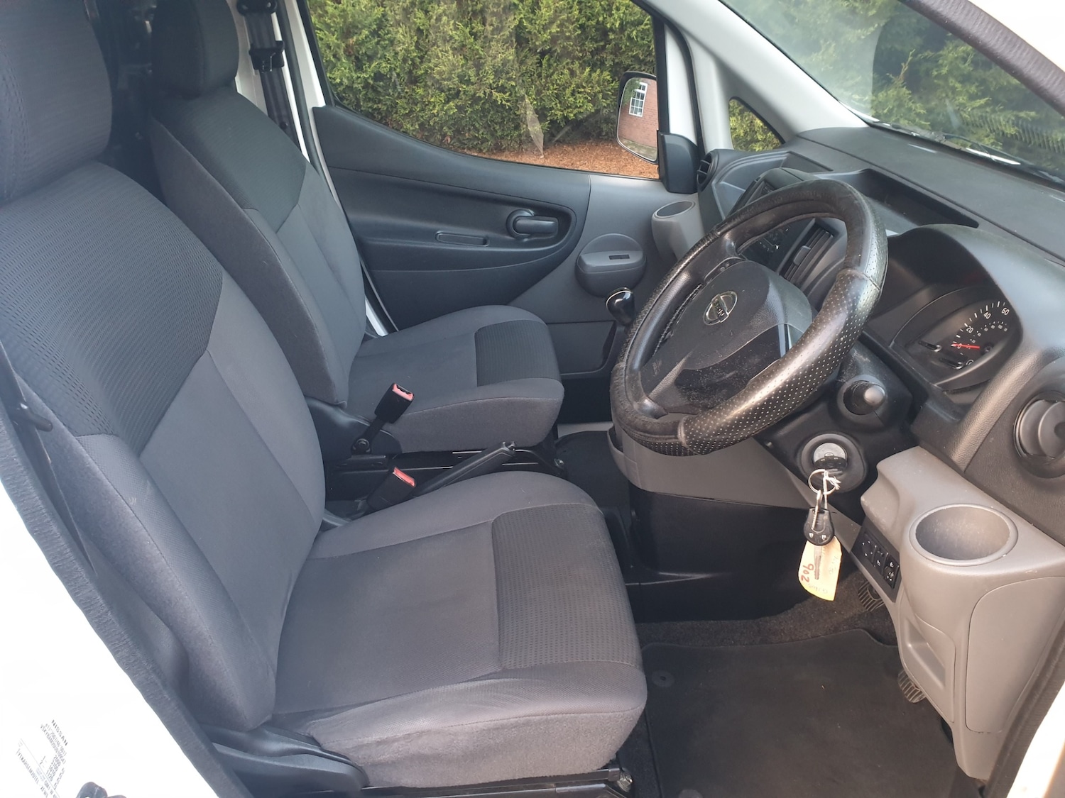 Used Nissan NV200 2016 for sale - 76565086: Photo 13