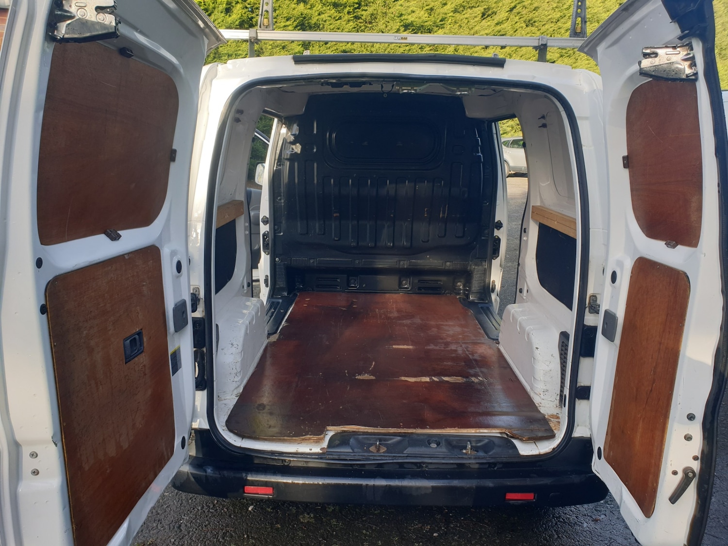 Used Nissan NV200 2016 for sale - 76565086: Photo 16