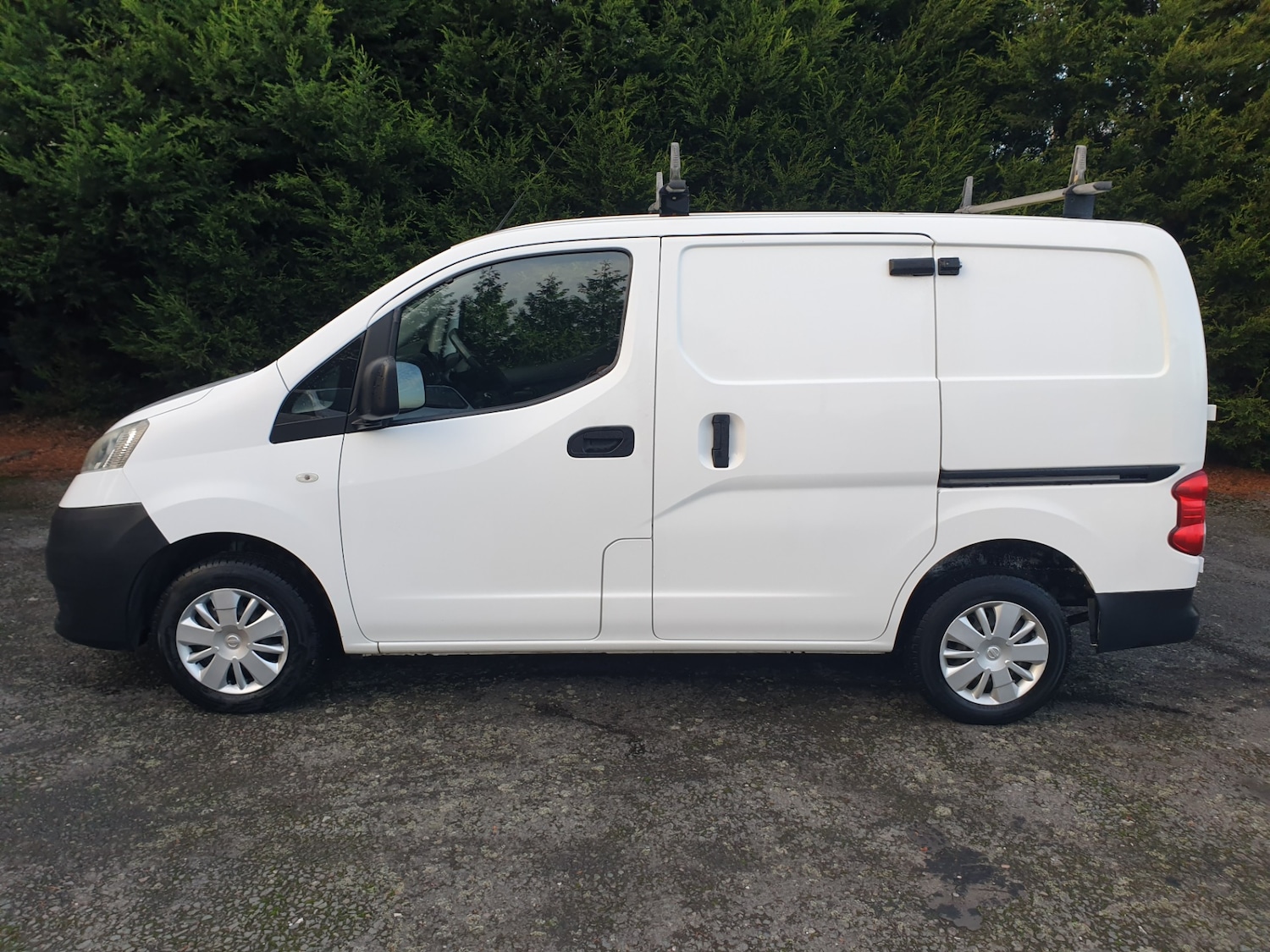Used Nissan NV200 2016 for sale - 76565086: Photo 5