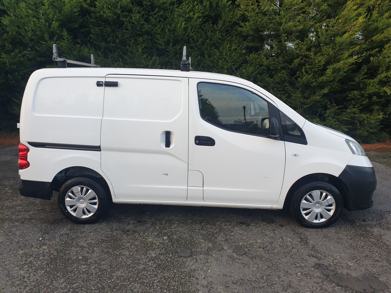 Used Nissan NV200 2016 for sale - 76565086: Photo 6