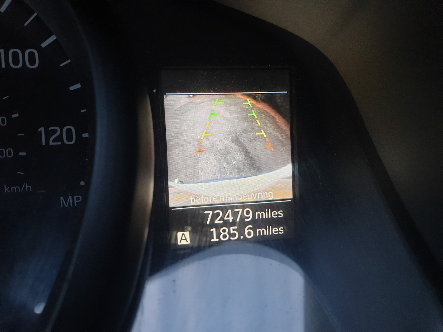 Used Nissan NV200 2016 for sale - 76565086: Photo 7