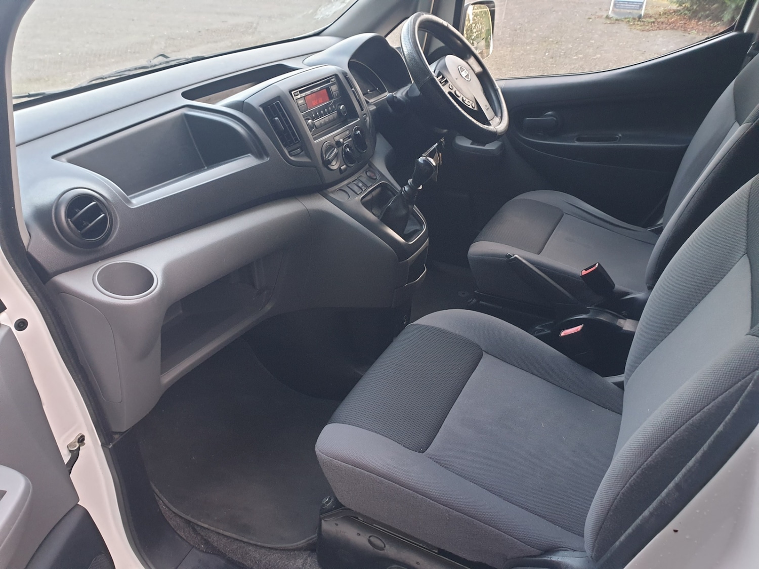 Used Nissan NV200 2016 for sale - 76565086: Photo 9