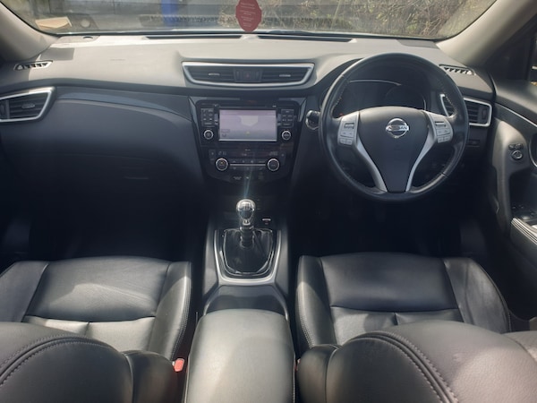 Used Nissan X-Trail 2015 for sale - 74264642: Photo 11