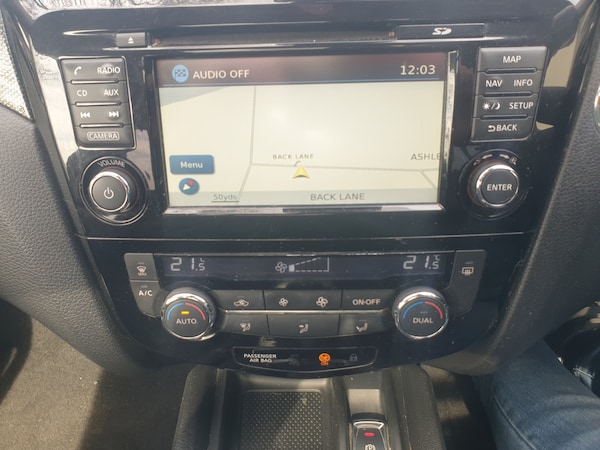 Used Nissan X-Trail 2015 for sale - 74264642: Photo 14