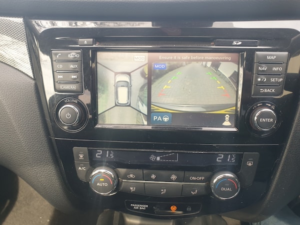 Used Nissan X-Trail 2015 for sale - 74264642: Photo 15
