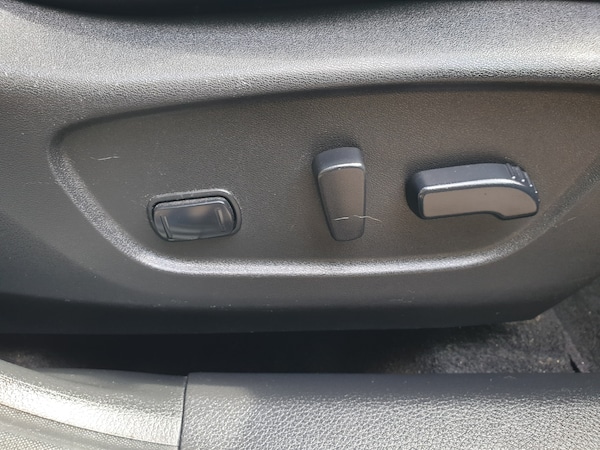 Used Nissan X-Trail 2015 for sale - 74264642: Photo 17