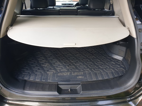Used Nissan X-Trail 2015 for sale - 74264642: Photo 20
