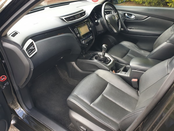 Used Nissan X-Trail 2015 for sale - 74264642: Photo 7