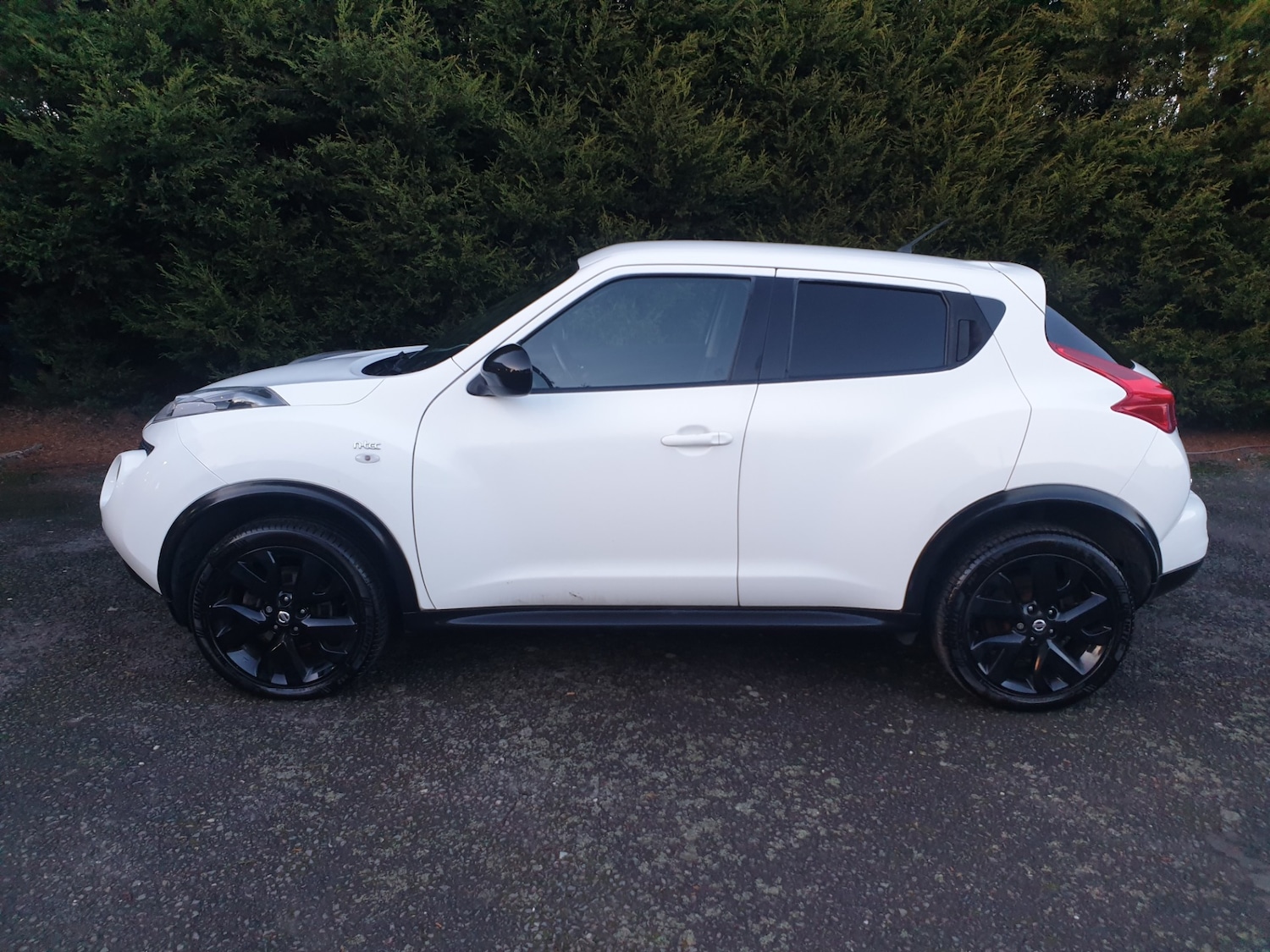 Used Nissan Juke 2014 for sale - 76799606: Photo 5