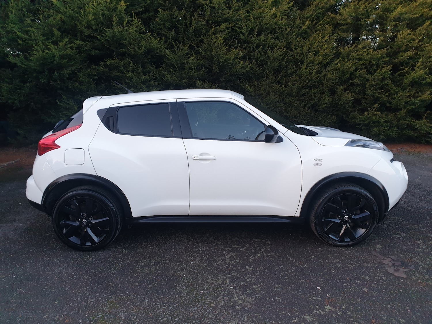 Used Nissan Juke 2014 for sale - 76799606: Photo 6
