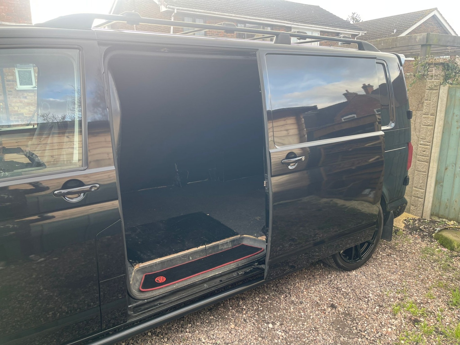 Used Volkswagen Transporter 2016 for sale - 78070723: Photo 10