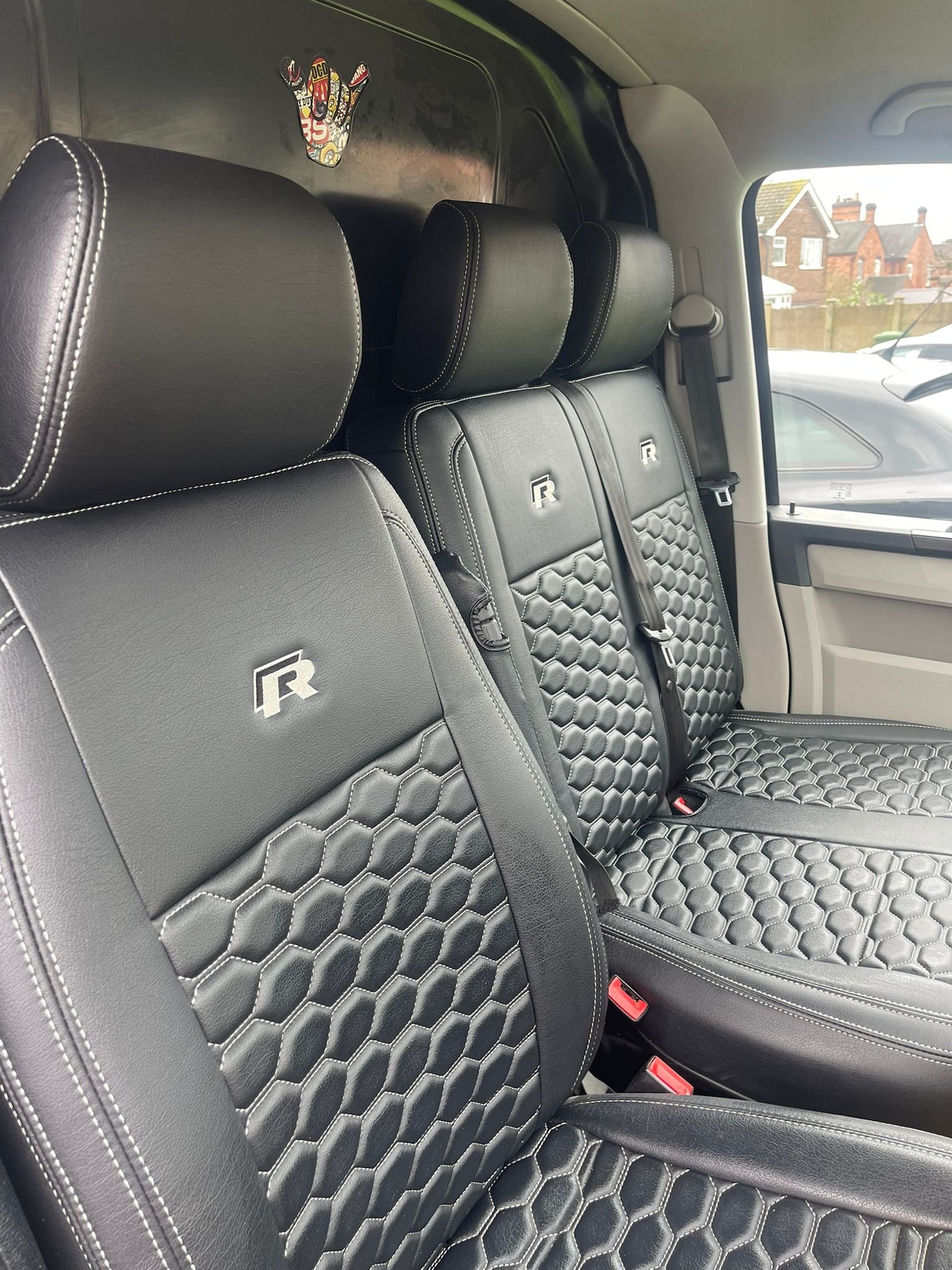 Used Volkswagen Transporter 2016 for sale - 78070723: Photo 11