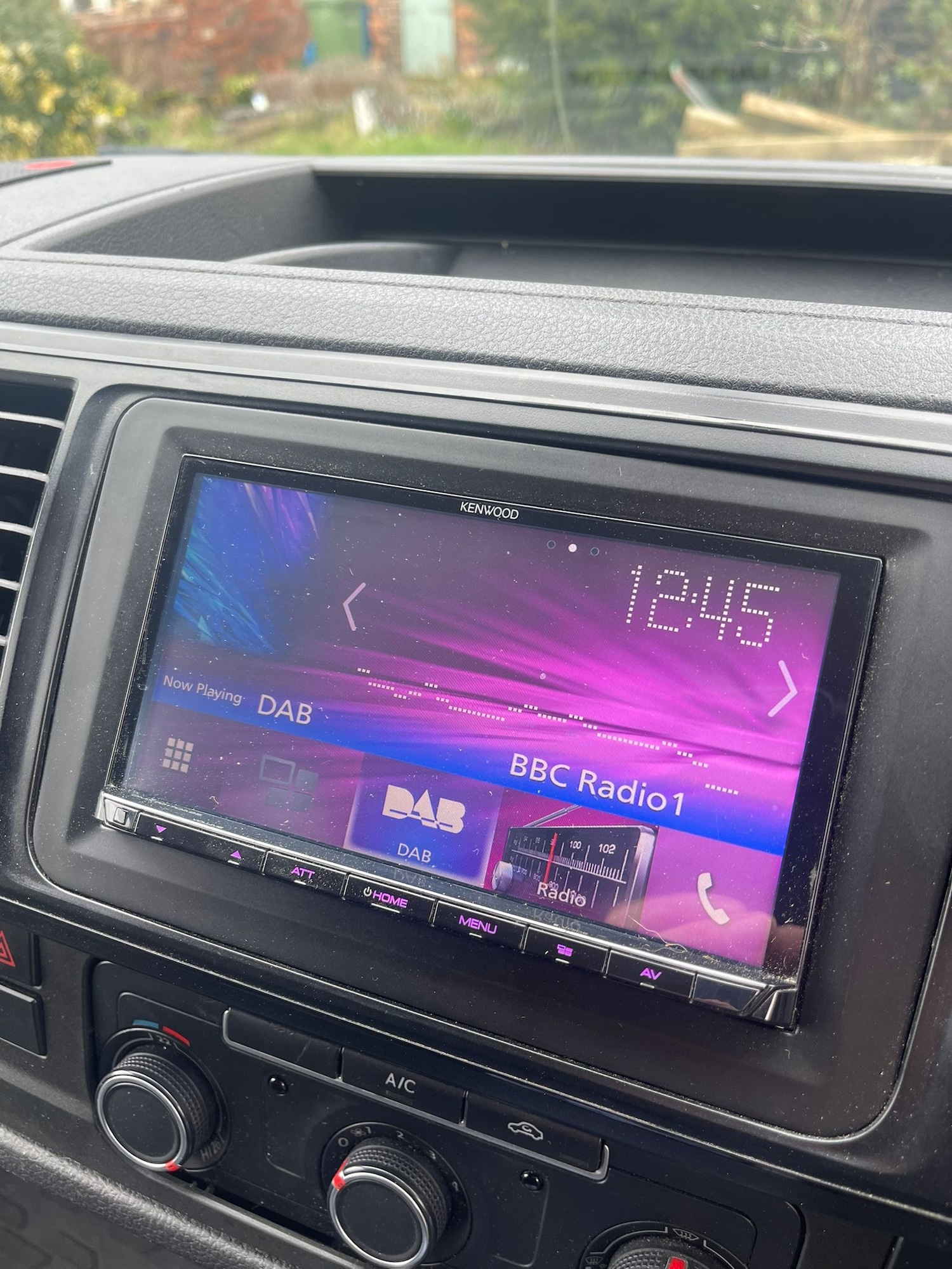 Used Volkswagen Transporter 2016 for sale - 78070723: Photo 13