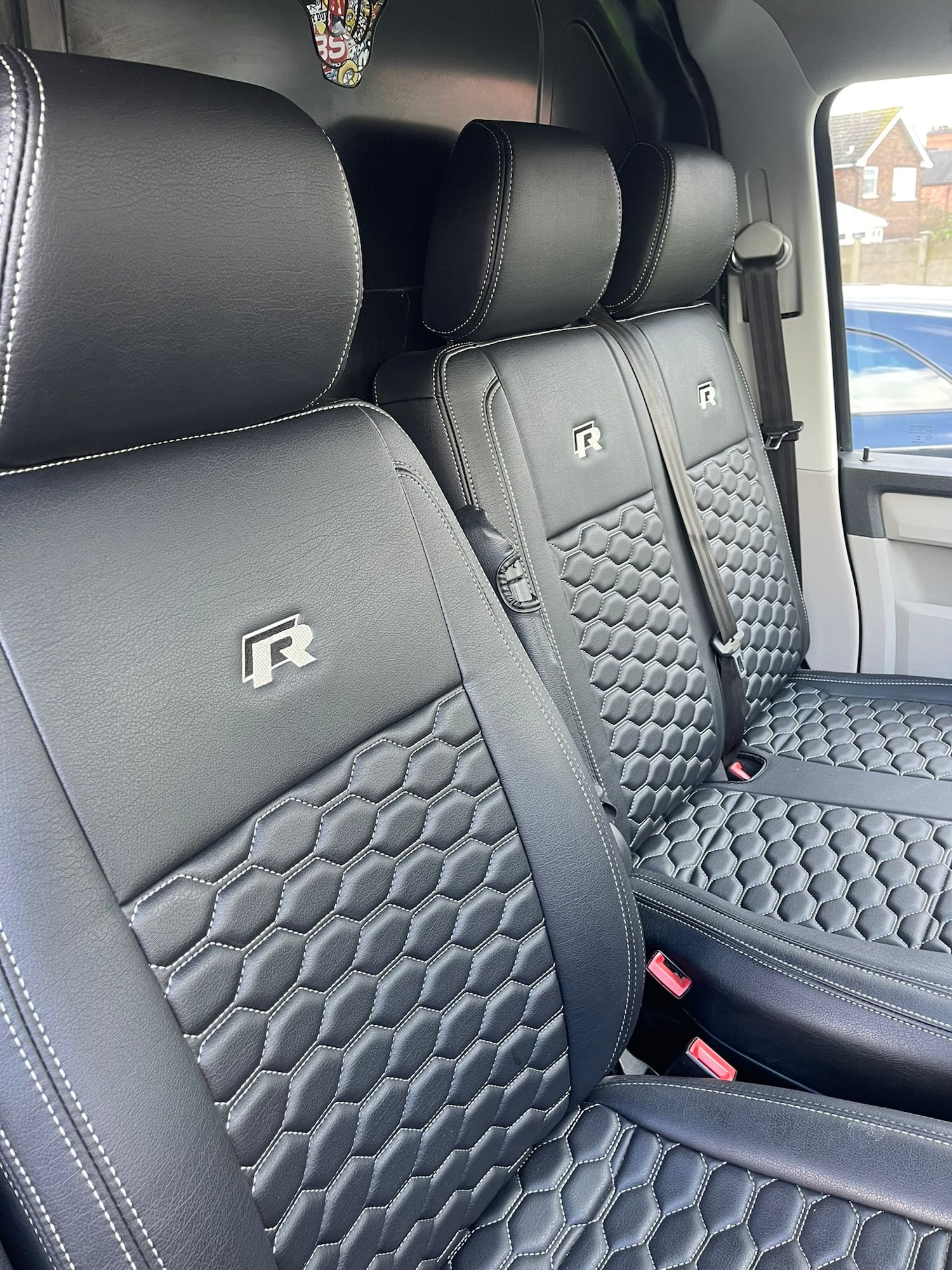 Used Volkswagen Transporter 2016 for sale - 78070723: Photo 14