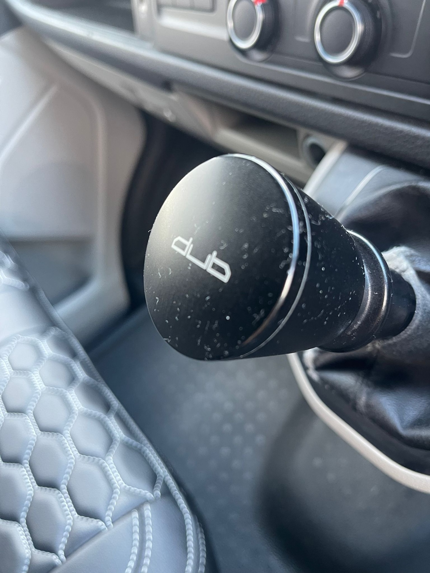 Used Volkswagen Transporter 2016 for sale - 78070723: Photo 17