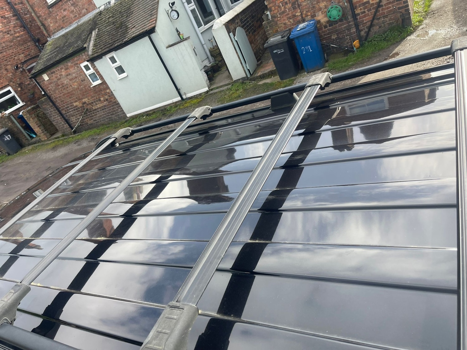 Used Volkswagen Transporter 2016 for sale - 78070723: Photo 4