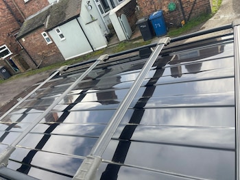 Used Volkswagen Transporter 2016 for sale - 78070723: Photo