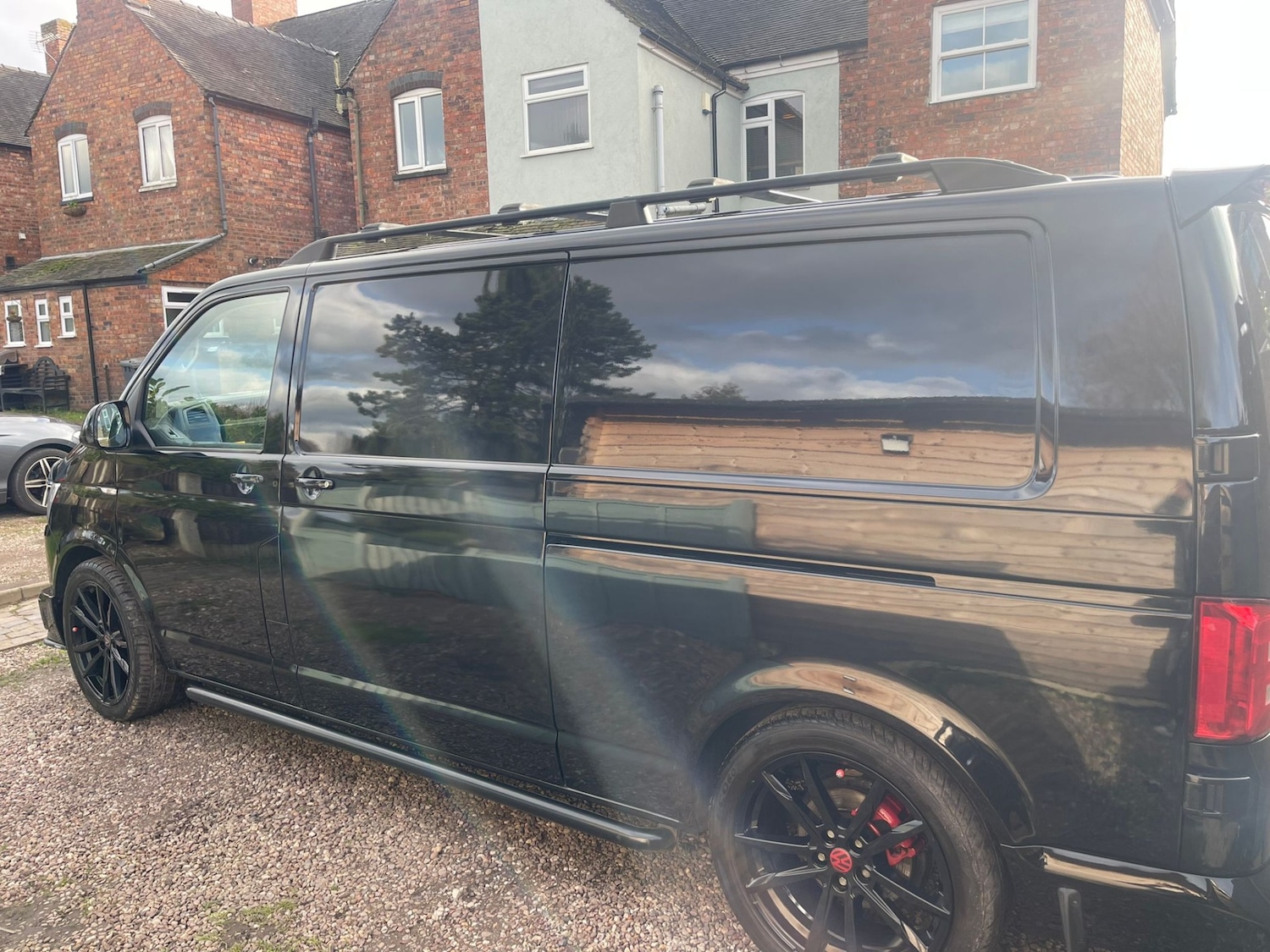 Used Volkswagen Transporter 2016 for sale - 78070723: Photo 5