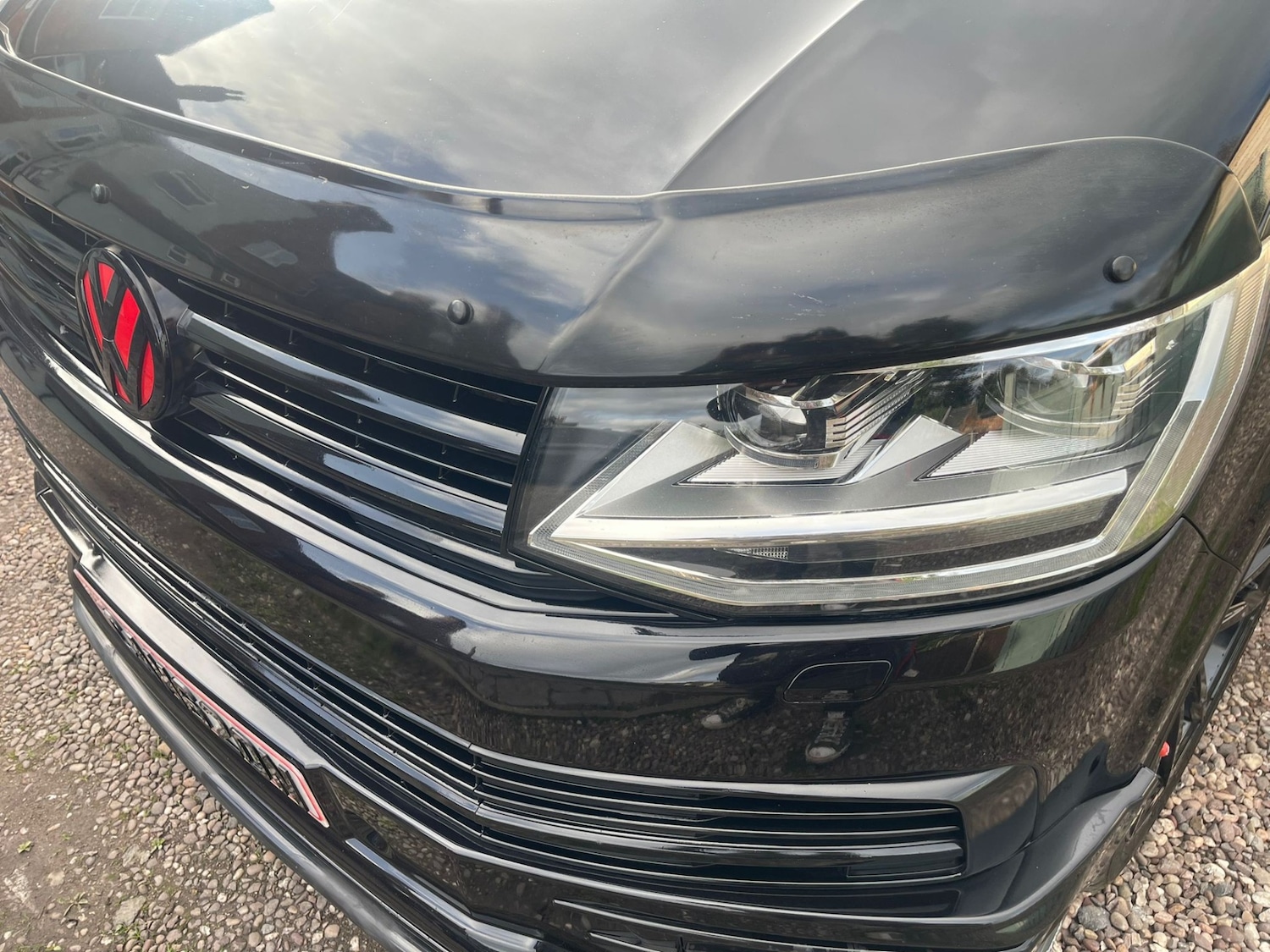 Used Volkswagen Transporter 2016 for sale - 78070723: Photo 6